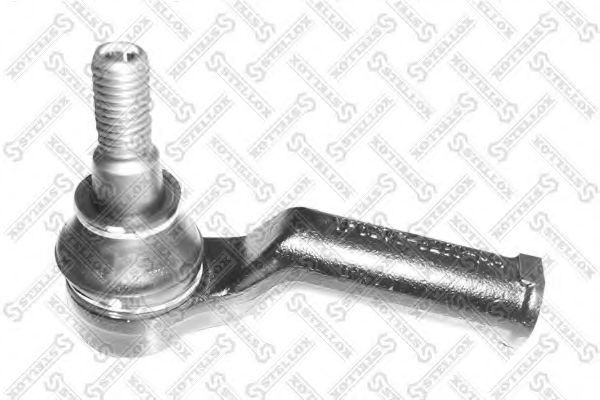 51-00291-SX STELLOX Steering Tie Rod End