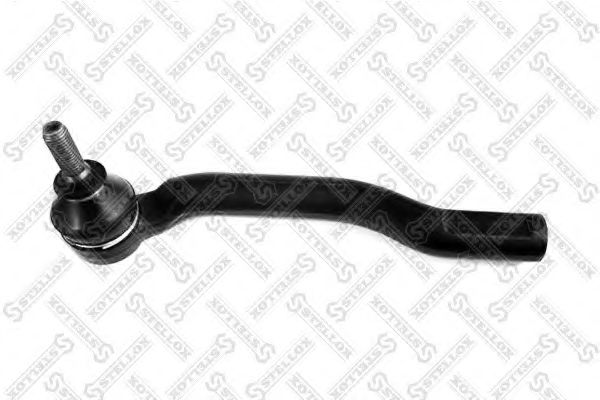 51-00299-SX STELLOX Steering Tie Rod End