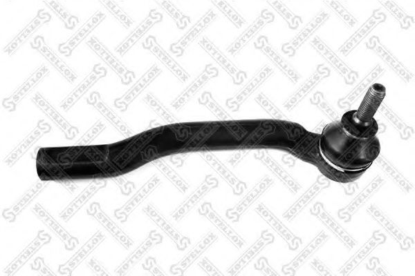 51-00302-SX STELLOX Steering Tie Rod End