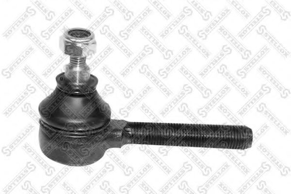51-00391-SX STELLOX Steering Tie Rod End