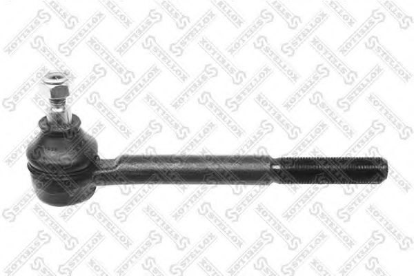 51-00527-SX STELLOX Steering Tie Rod End