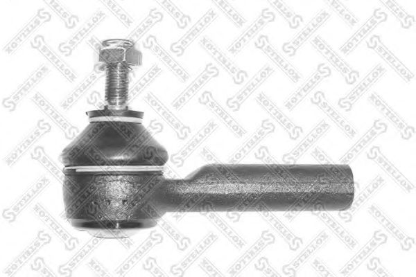 51-00539-SX STELLOX Steering Tie Rod End
