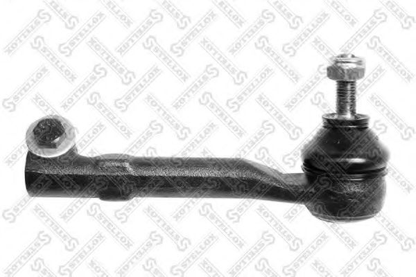 51-00841-SX STELLOX Steering Tie Rod End