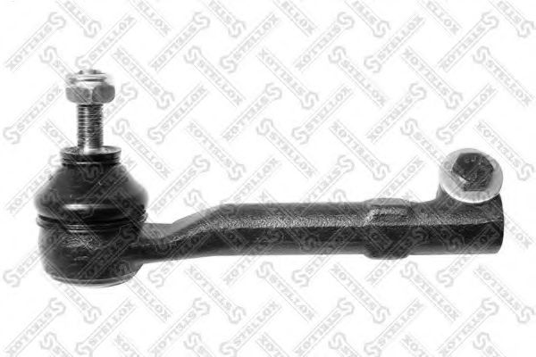 51-00842-SX STELLOX Steering Tie Rod End
