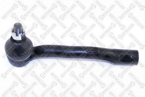 51-00865-SX STELLOX Steering Tie Rod End