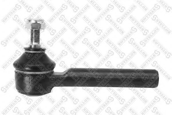 51-00874-SX STELLOX Steering Tie Rod End