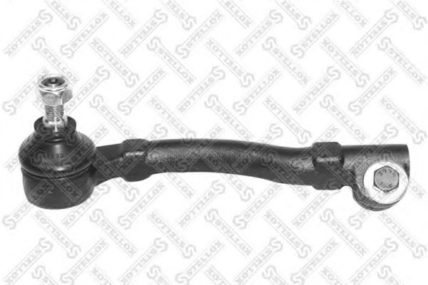 51-01363-SX STELLOX Steering Tie Rod End