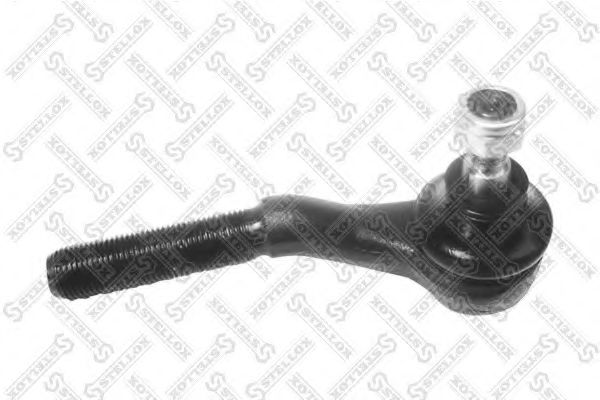 51-01390-SX STELLOX Steering Tie Rod End