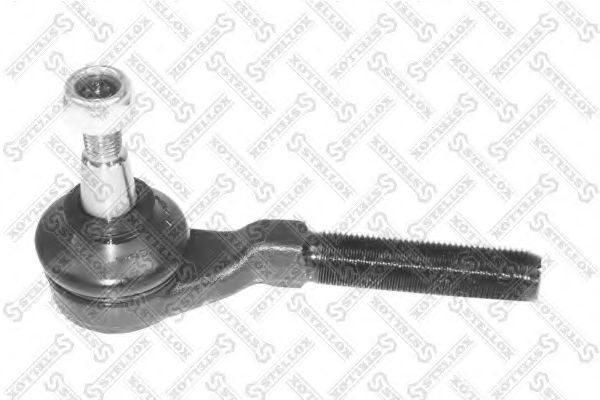 51-01508-SX STELLOX Steering Tie Rod End