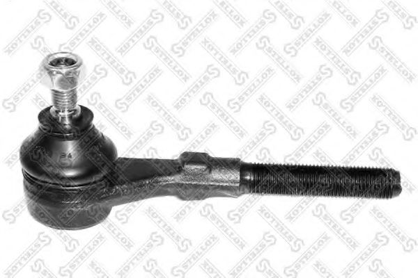 51-01844-SX STELLOX Steering Tie Rod End