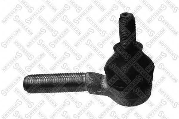 51-02423-SX STELLOX Steering Tie Rod End