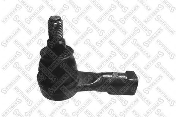 51-02460-SX STELLOX Steering Tie Rod End