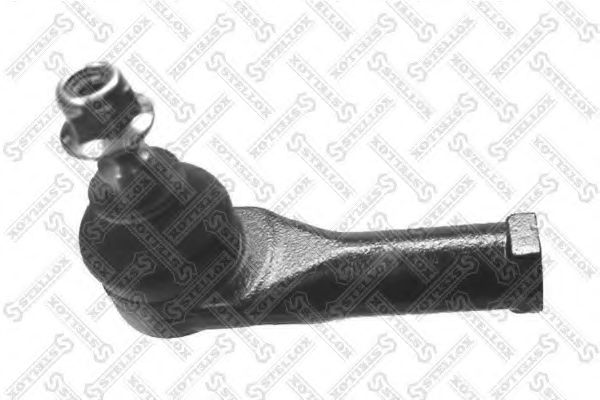 51-02471-SX STELLOX Steering Tie Rod End