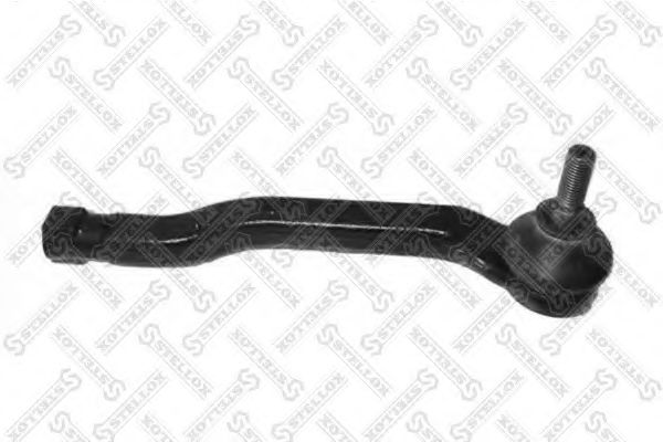 51-03695-SX STELLOX Steering Tie Rod End