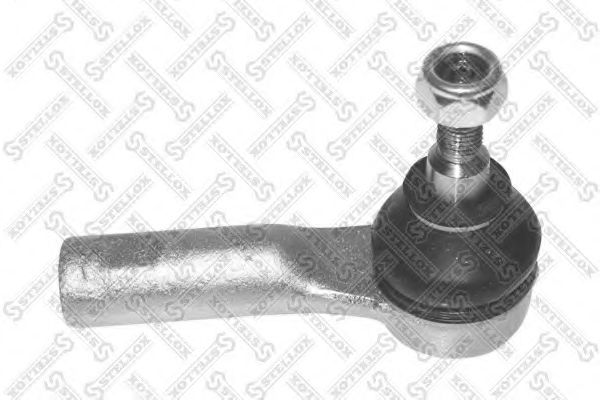 51-04098-SX STELLOX Steering Tie Rod End