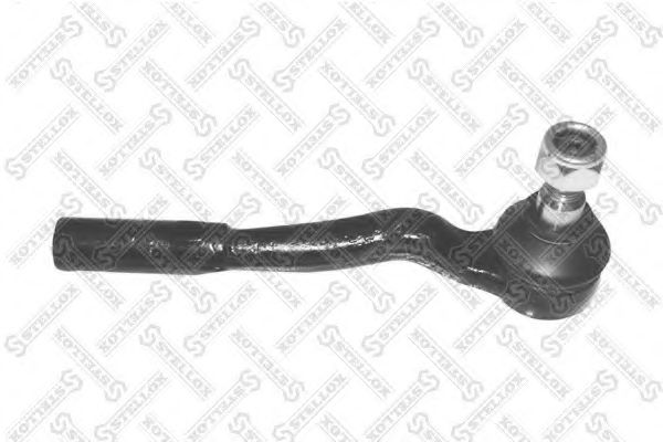 51-04116-SX STELLOX Steering Tie Rod End