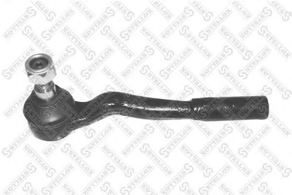 51-04117-SX STELLOX Steering Tie Rod End