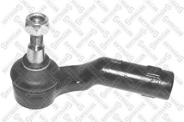 51-04514-SX STELLOX Steering Tie Rod End