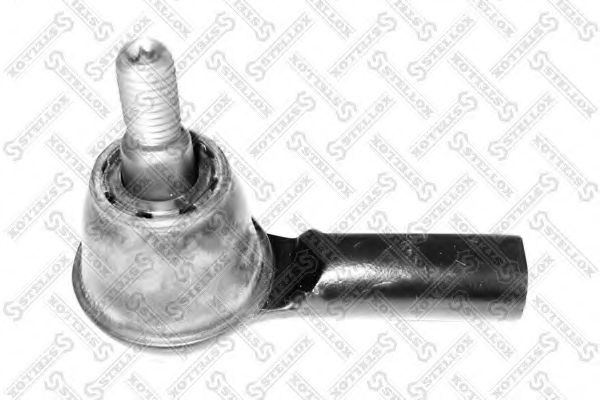51-06132-SX STELLOX Steering Tie Rod End