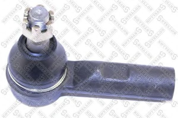 51-98007-SX STELLOX Steering Tie Rod End