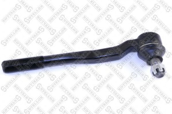 51-98028-SX STELLOX Steering Tie Rod End