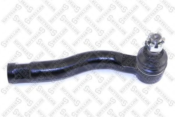 51-98064-SX STELLOX Steering Tie Rod End