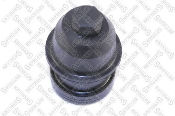 52-00068-SX STELLOX Wheel Suspension Ball Joint