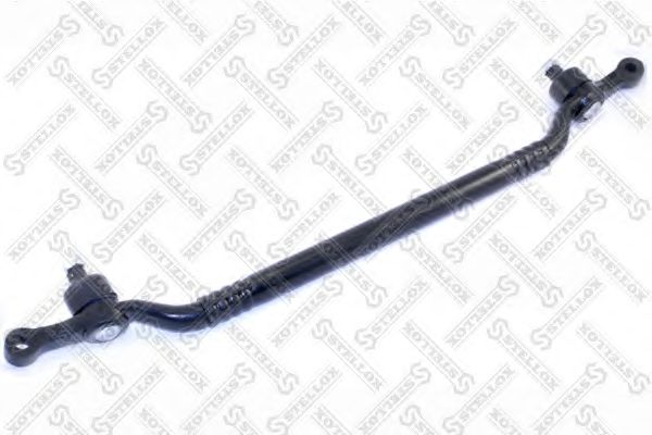 53-00554-SX STELLOX Steering Centre Rod Assembly