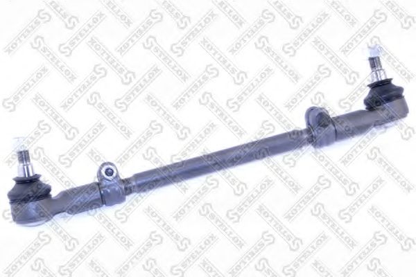 53-00702-SX STELLOX Steering Rod Assembly