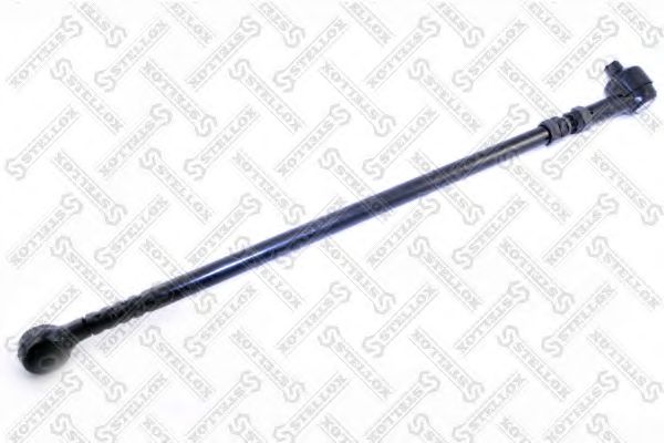 53-00906-SX STELLOX Steering Rod Assembly