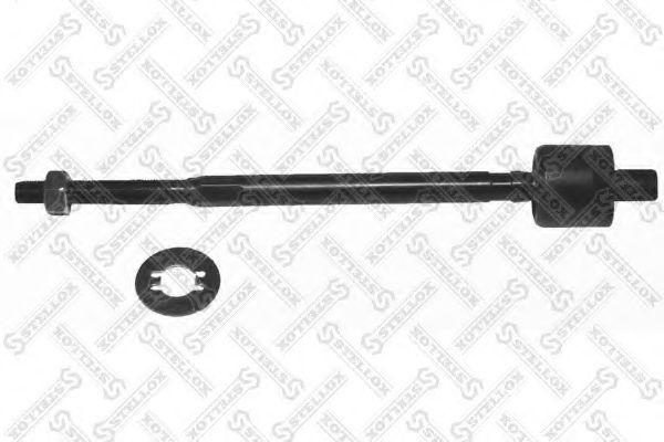 55-00077-SX STELLOX Steering Tie Rod Axle Joint