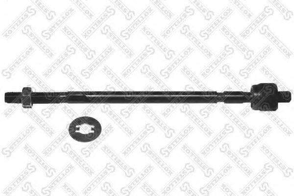 55-00088-SX STELLOX Steering Tie Rod Axle Joint
