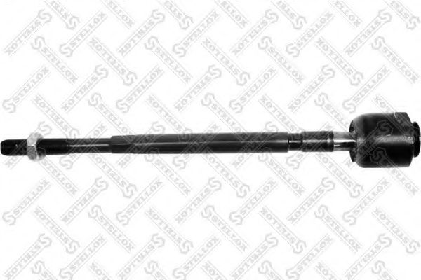 55-00124-SX STELLOX Steering Tie Rod Axle Joint