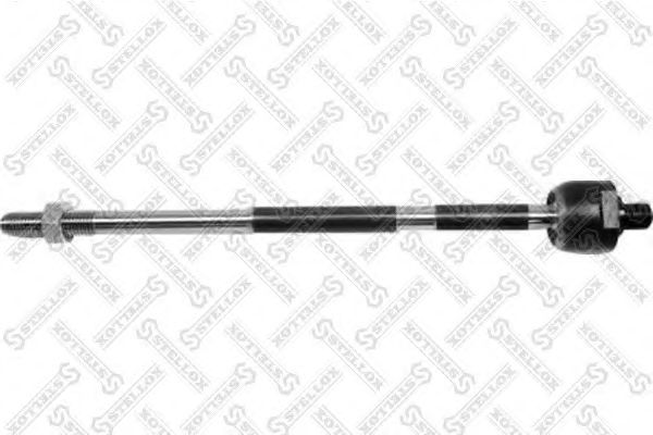 55-00132-SX STELLOX Steering Repair Kit, tie rod axle joint
