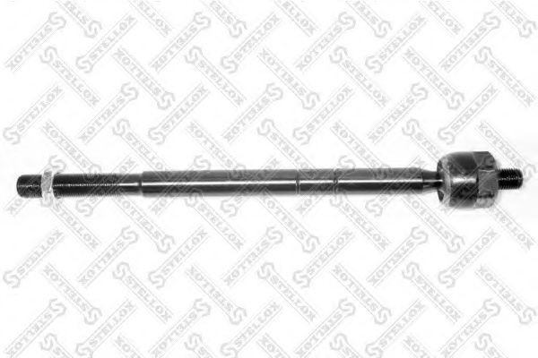 55-00199-SX STELLOX Tie Rod Axle Joint