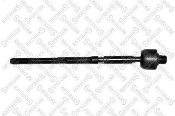 55-00202-SX STELLOX Steering Tie Rod Axle Joint