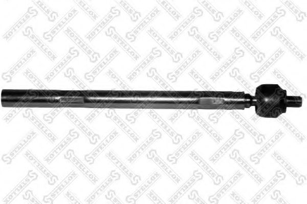55-00220-SX STELLOX Steering Tie Rod Axle Joint