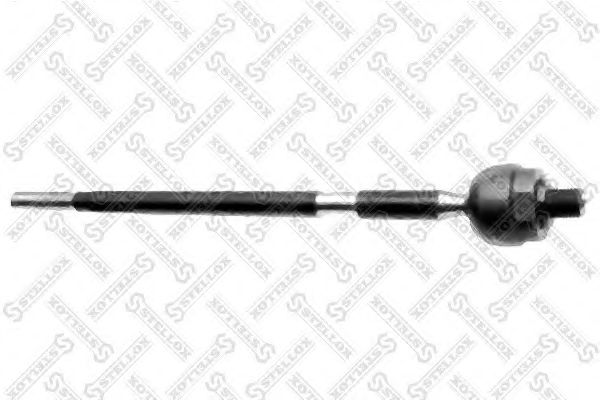 55-00653-SX STELLOX Tie Rod Axle Joint