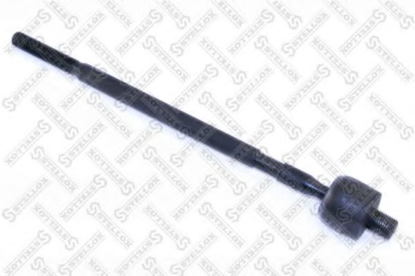 55-00723-SX STELLOX Tie Rod Axle Joint