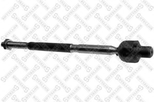 55-00724-SX STELLOX Tie Rod Axle Joint