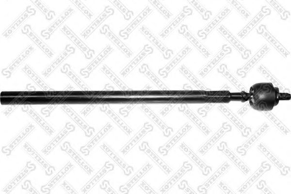 55-00827-SX STELLOX Steering Tie Rod Axle Joint