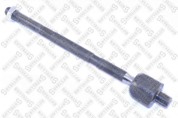 55-01033-SX STELLOX Steering Tie Rod Axle Joint