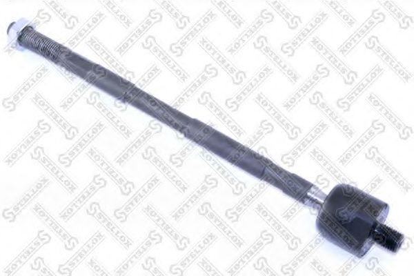 55-01104-SX STELLOX Tie Rod Axle Joint