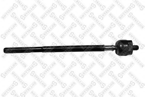 55-01122-SX STELLOX Tie Rod Axle Joint