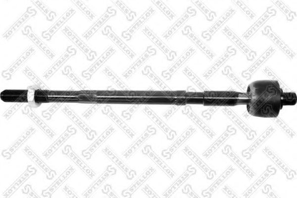 55-01136-SX STELLOX Tie Rod Axle Joint