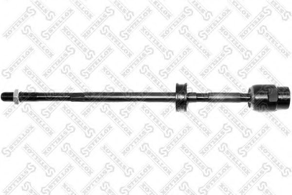 55-01156-SX STELLOX Tie Rod Axle Joint