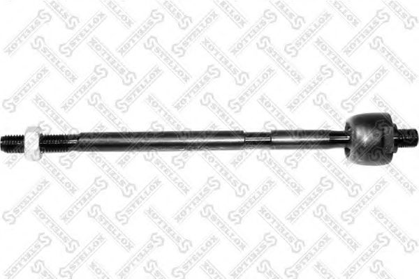 55-01196-SX STELLOX Tie Rod Axle Joint
