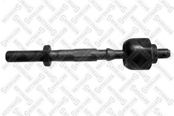 55-01400-SX STELLOX Steering Tie Rod Axle Joint