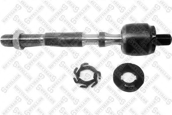 55-01578-SX STELLOX Tie Rod Axle Joint
