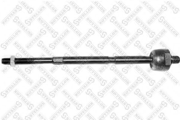 55-01771-SX STELLOX Steering Tie Rod Axle Joint